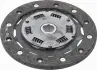Комплект сцепления в сборе sachs 3000 168 101