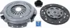 Комплект сцепления в сборе sachs 3000 168 101
