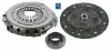 Комплект сцепления в сборе sachs 3000 174 001