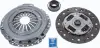 Комплект сцепления в сборе sachs 3000174006