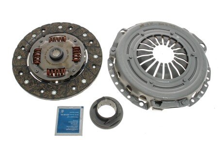 Комплект сцепления в сборе sachs 3000174006