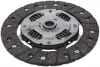 Комплект сцепления в сборе sachs 3000 176 001