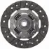 Комплект сцепления в сборе sachs 3000 176 001