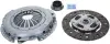 Комплект сцепления в сборе sachs 3000 176 001