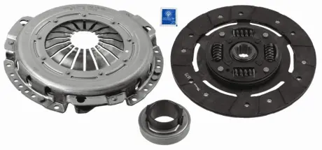 Комплект сцепления в сборе sachs 3000 176 003