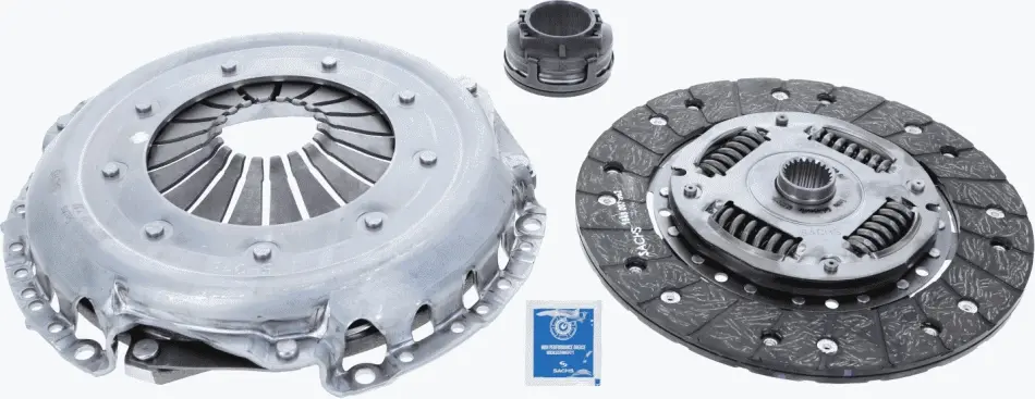 Комплект сцепления в сборе sachs 3000 181 001
