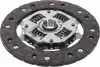 Комплект сцепления в сборе sachs 3000 203 002