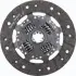 Комплект сцепления в сборе sachs 3000 203 002