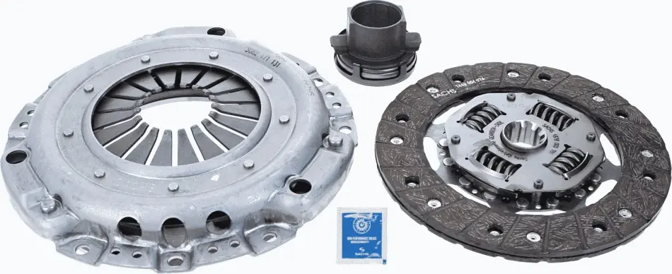 Комплект сцепления в сборе sachs 3000 203 002