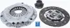 Комплект сцепления в сборе sachs 3000 203 002