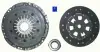 Комплект сцепления в сборе sachs 3000 207 001