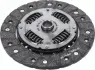 Комплект сцепления в сборе sachs 3000 208 002