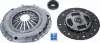 Комплект сцепления в сборе sachs 3000 208 002