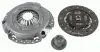 Комплект сцепления в сборе sachs 3000240001
