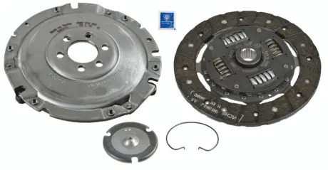 Комплект сцепления в сборе sachs 3000 286 001