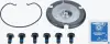Комплект сцепления в сборе sachs 3000 288 002