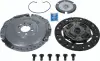 Комплект сцепления в сборе sachs 3000 288 002