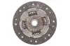 Комплект сцепления в сборе sachs 3000305001