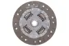 Комплект сцепления в сборе sachs 3000305001