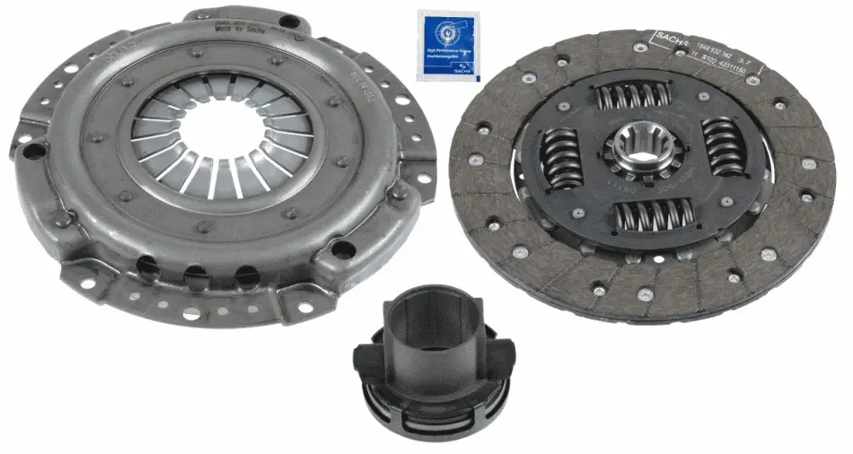 Комплект сцепления в сборе sachs 3 000 305 001