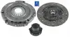 Комплект сцепления в сборе sachs 3 000 305 001