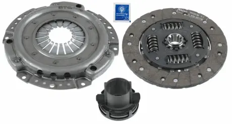 Комплект зчеплення в зборі Sachs 3 000 305 001