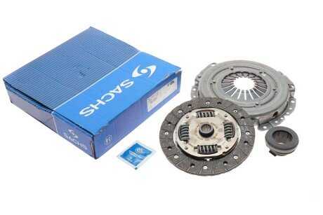 Комплект сцепления в сборе sachs 3000311002