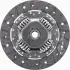Комплект сцепления в сборе sachs 3000 311 002