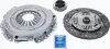 Комплект сцепления в сборе sachs 3000 311 002