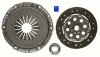 Комплект сцепления в сборе sachs 3000 317 001
