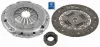 Комплект сцепления в сборе sachs 3000327002
