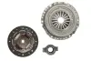 Комплект сцепления в сборе sachs 3000330001