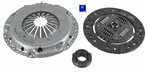 Комплект сцепления в сборе sachs 3000 332 001