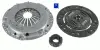 Комплект сцепления в сборе sachs 3000 332 001