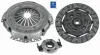 Комплект зчеплення в зборі Sachs 3000333001