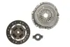 Комплект сцепления в сборе sachs 3000334001