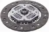 Комплект сцепления в сборе sachs 3000 384 001