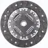 Комплект сцепления в сборе sachs 3000 384 001