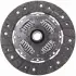 Комплект сцепления в сборе sachs 3000 384 001
