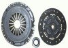 Комплект сцепления в сборе sachs 3000 384 001