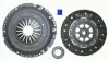 Комплект зчеплення в зборі Sachs 3000 387 101