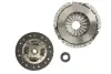 Комплект сцепления в сборе sachs 3000389004