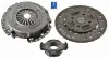 Комплект сцепления в сборе sachs 3000 438 001