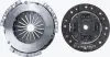 Комплект сцепления в сборе sachs 3000 581 001