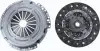 Комплект сцепления в сборе sachs 3000 581 001