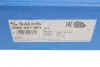 Комплект сцепления в сборе sachs 3000581001
