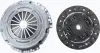Комплект сцепления в сборе sachs 3000 581 002