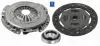Комплект сцепления в сборе sachs 3 000 585 001