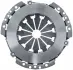 Комплект сцепления в сборе sachs 3000633001