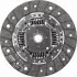 Комплект сцепления в сборе sachs 3000633001